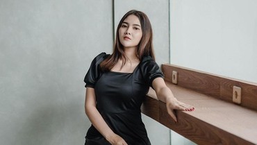 Cerita Nella Kharisma Tak Bisa Bangun dari Tempat Tidur di Awal Kehamilan
