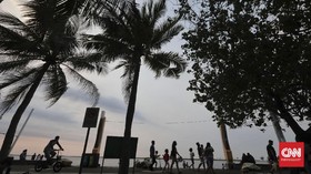 Pria Rekam Wanita Mandi di Atlantis, Manajemen Ancol Minta Maaf
