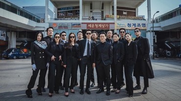 img-title Para Pemeran Drama Korea 'Vincenzo' Pamitan
