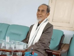 Pengasuh Ponpes di Ponorogo Bersyukur Santrinya Akan Diperistri UAS
