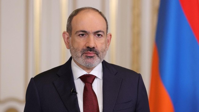 Eks negara Uni Soviet, Armenia, mengancam keluar dari keanggotaan Organisasi Kerja Sama Keamanan Kolektif (CSTO) pimpinan Rusia.