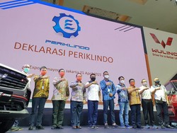 Sudah Ada Gaikindo, Kenapa Moeldoko Bikin Periklindo?