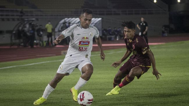 Polisi Klaim Identifikasi Pelaku Pembakaran Kantor PSS Polisi mengklaim berhasil mengidentifikasi pelaku percobaan pembakaran Kantor Manajemen PSS Sleman atau Omah PSS yang berlokasi di Sariharjo, Ngaglik, Sleman.