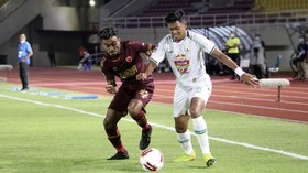 Kick Off Liga 1 Berpeluang Diundur ke 20 Agustus
