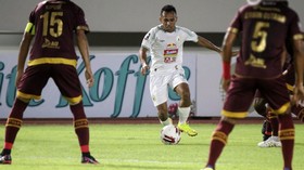 Kronologi Izin Liga 1 Terbit