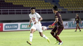 Hasil Liga 1: Sempat Tertinggal, PSM Hajar Persebaya 3-1