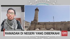 VIDEO: Ramadan di Negeri Yang Diberkahi