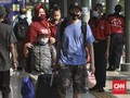 Kasus Positif Bertambah 3.080, 126 Orang Meninggal Dunia