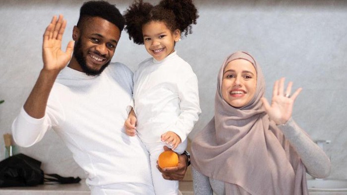 Tak Sampai 12 Jam, Ini Negara dengan Durasi Puasa Tersingkat Tahun Ini