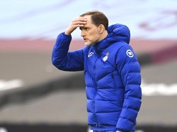 Tuchel Jawab Rumor Chelsea Incar Harry Kane: Nggak Sopan