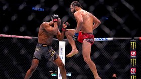Covington vs Masvidal di UFC 272: Pendukung Trump yang Saling Benci