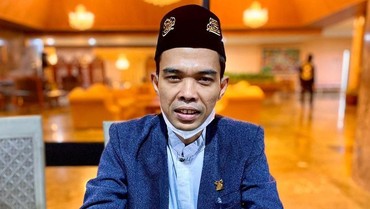 img-title 5 Negara Tolak Ustaz Abdul Somad Masuk, Terbaru Singapura