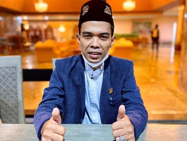 img-title Benarkah Dilarang Menikah pada Muharram? Ini Penjelasan Ustaz Abdul Somad