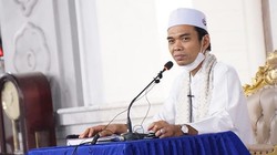 Ustaz Abdul Somad Ungkap Riwayat Pendidikan Usai Keaslian Ijazah Diragukan
