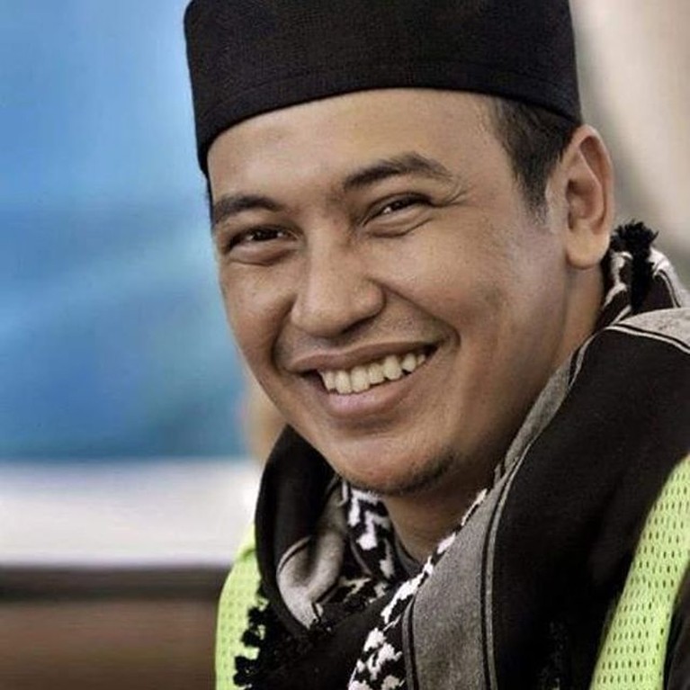 Ustaz Jefri Al Buchori Mengenang 8 tahun kepergian Uje