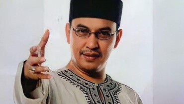 Lirik Lagu Wahdana (Shalawat Viral) - Dipopulerkan Ustaz Jefri Al Buchori