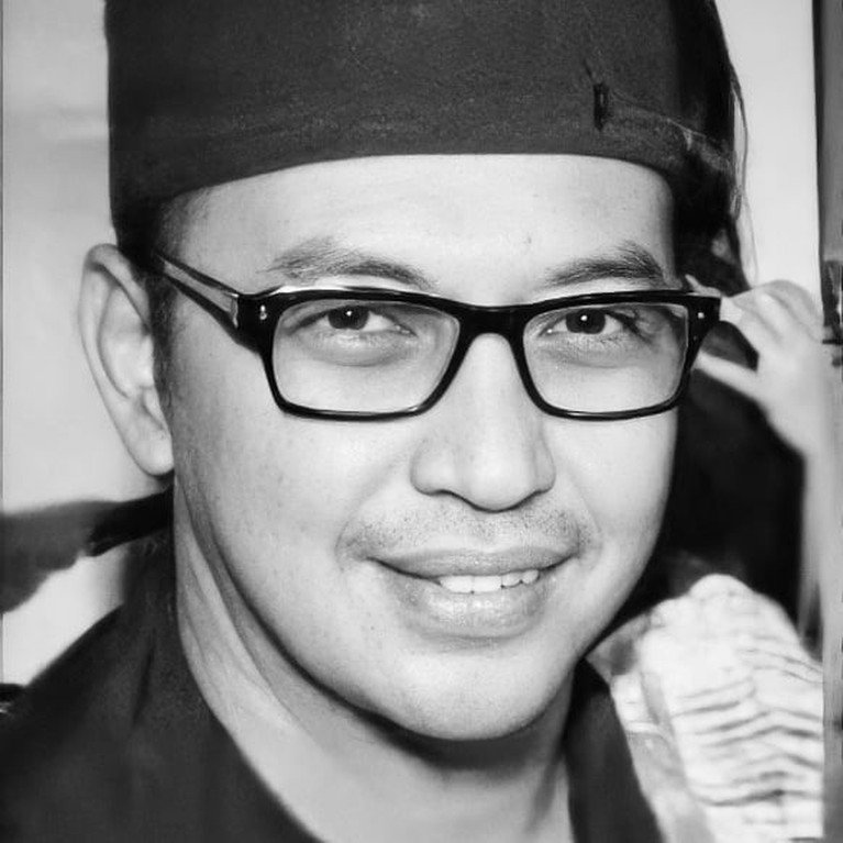 Ustaz Jefri Al Buchori Mengenang 8 tahun kepergian Uje