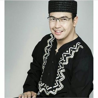 Kabar Poligami Uje Kian Merebak, Pihak Keluarga: Orangnya Udah Meninggal