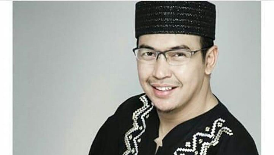 Mengenang 8 tahun kepergian Uje