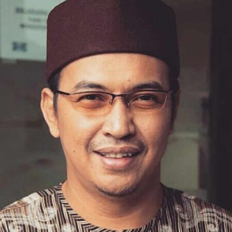 Mengenang 8 tahun kepergian Uje