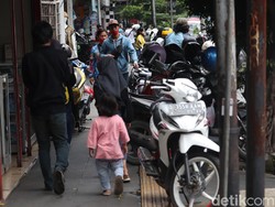 Langkah Tegas Dishub Kota Bandung Berantas Parkir Liar