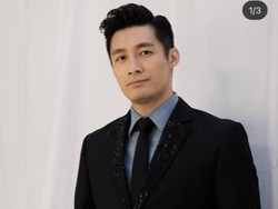Aktor Hong Kong Ini Ngaku Jomblo Tapi Punya Teman Mesra di Ranjang