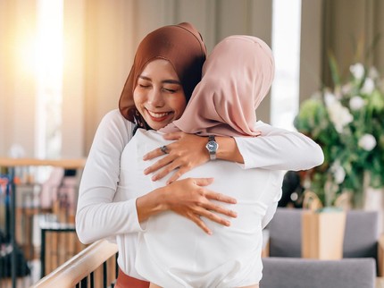Curhat Bisa Dapat Hadiah? Intip Caranya di Sini Bun