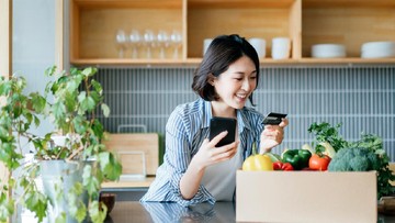 TIPS MEMULAI BISNIS ONLINE