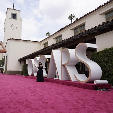 5 Bintang Timur Tengah yang Masuk Nominasi Oscar 2021