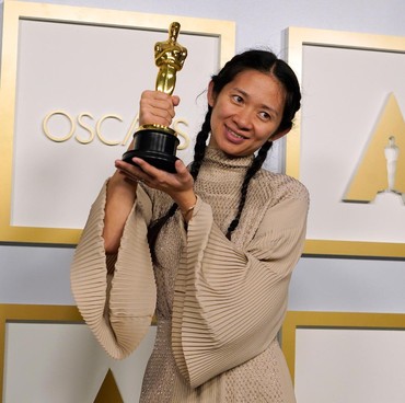 Daftar Lengkap Pemenang Oscar 2021