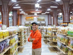 Tahu Enggak? Sejarah Krisna Awalnya Bukan dari Oleh-oleh Bali