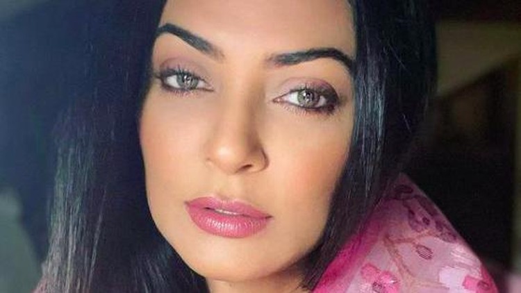 Aktris Bollywood