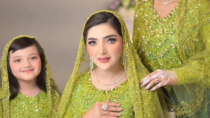 Anang Bocorkan Perilaku Aneh Ashanty Setelah Aurel Tidak Tinggal di Rumah