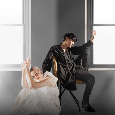 Lirik Lagu Bedroom - JJ Lin feat Anne Marie