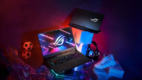 ASUS ROG Strix SCAR dan Strix G Series, Senjata Andalan Gamer