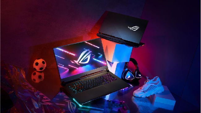 mengumumkan ROG Strix SCAR dan Strix G Series yang diciptakan kepada para gamers untuk menjadi pemenang.