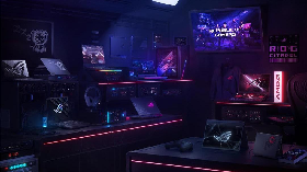 ASUS Luncurkan Lini Baru Laptop Gaming dengan AMD Ryzen 5000