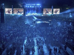 Jangan Kapok ke Festival Musik