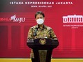 Menkes Targetkan 80 Persen Vaksinasi Dosis Satu Akhir Tahun