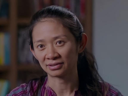 Fakta Chloe Zhao, Sutradara Perempuan Asia Pertama yang Raih Piala Oscar