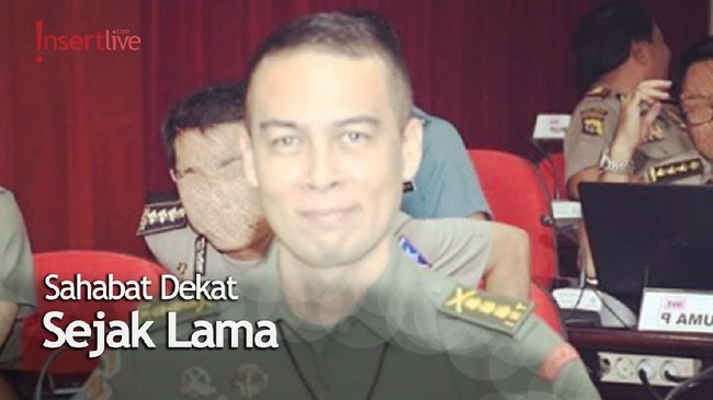 Choky Sitohang Kenang Brigjen Danny, Kepala BIN Papua yang Gugur