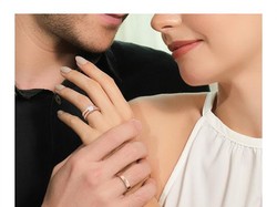 Dear Couple, Ini Arti Penting Sematkan Cincin Nikah di Jari Manis
