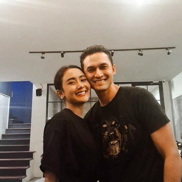 Disinggung soal Gimik dengan Indra Bruggman, Apa Kata Cita Citata?