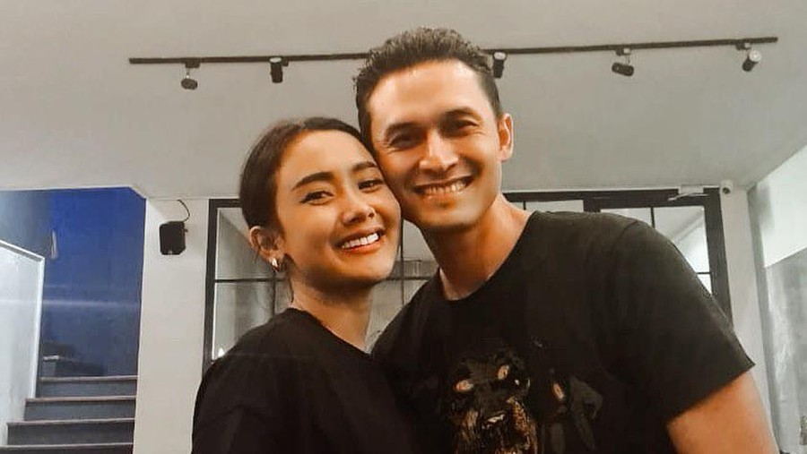 Cita Citata dan indra Bruggman