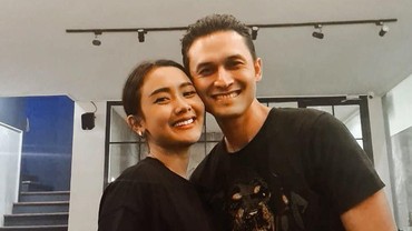 img-title Disinggung soal Gimik dengan Indra Bruggman, Apa Kata Cita Citata?