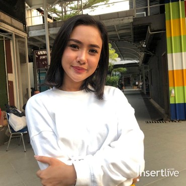 Masih Penjajakan, Cita Citata Belum Kepikiran Nikah dengan Indra Bruggman