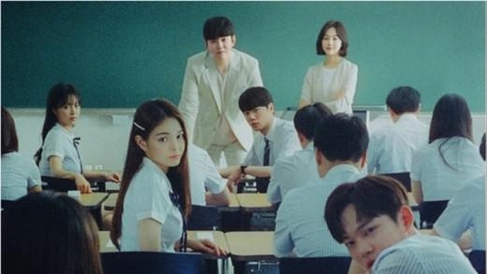 Tak Terduga! Inilah 5 Drakor dengan Plot Twist Paling Mengejutkan