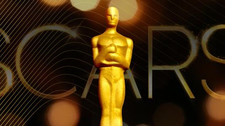 Oscar 2021