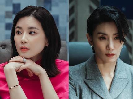 4 Drama Korea Seru yang Segera Hadir di Netflix Bulan Mei