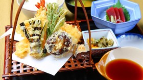Resep Praktis Sahur: Terong Goreng Tepung